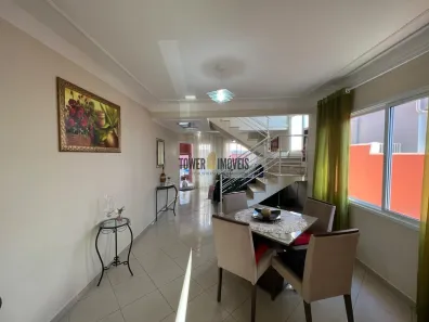 Casa de Condomínio com 3 Quartos à venda, 205m² no Vivenda das Cerejeiras, Valinhos