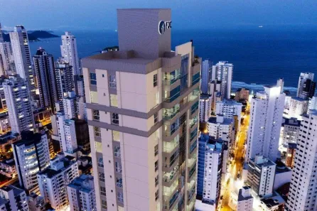Apartamento com 4 Quartos à venda, 146m² no Centro, Balneário Camboriú