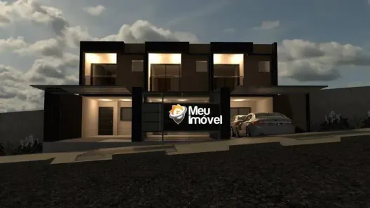 Sobrado com 3 Quartos à venda, 140m² no Jardim Maristela, São Paulo