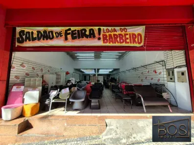 Ponto Comercial para alugar, 185m² no Centro, Belo Horizonte