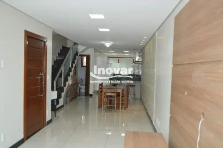Casa com 3 Quartos à venda, 207m² no Serrano, Belo Horizonte