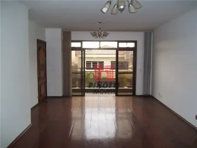 Apartamento com 3 Quartos à venda, 160m² no Cooperativa, São Bernardo do Campo