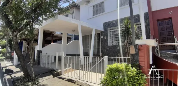 Sobrado com 3 Quartos para alugar, 178m² no Mirandópolis, São Paulo