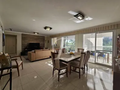 Apartamento com 3 Quartos à venda, 126m² no Piratininga, Niterói