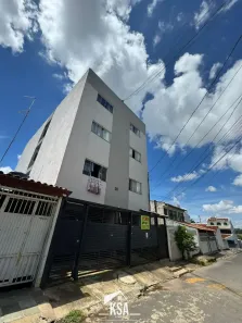 Apartamento com 1 Quarto à venda, 32m² no Riacho Fundo I, Brasília
