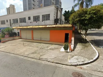 Ponto Comercial para alugar, 326m² no Água Fria, São Paulo
