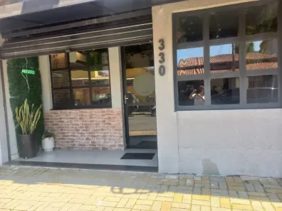 Ponto Comercial com 3 Quartos à venda, 440m² no Jardim das Indústrias, São José dos Campos