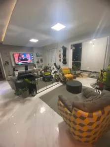 Apartamento com 3 Quartos à venda, 83m² no Residencial São Paulo, Jacareí