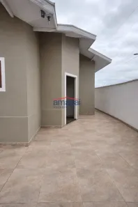 Casa com 3 Quartos à venda, 134m² no Loteamento Villa Branca, Jacareí