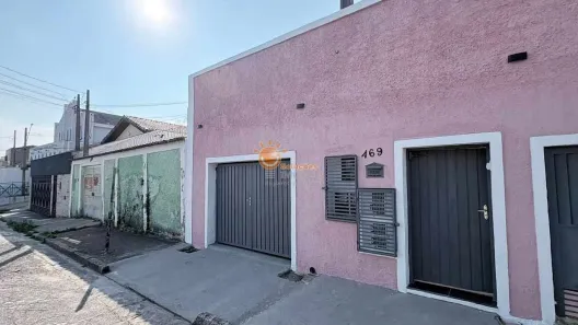 Casa com 2 Quartos para alugar, 175m² no Vila Progresso, Sorocaba