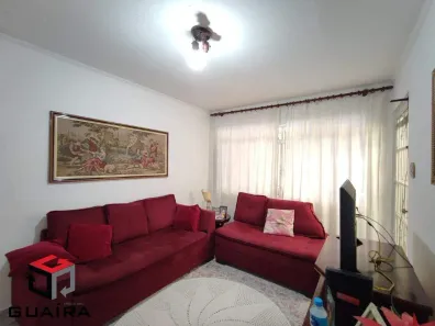 Casa com 2 Quartos à venda, 96m² no Planalto, São Bernardo do Campo