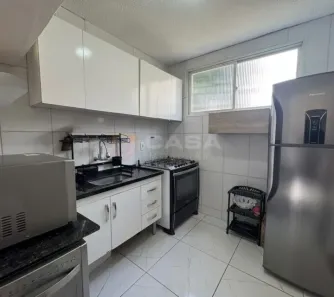 Apartamento com 3 Quartos à venda, 69m² no Castelândia, Serra