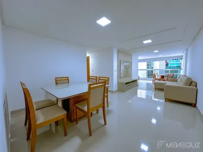 Apartamento com 3 Quartos à venda, 125m² no Praia do Morro, Guarapari