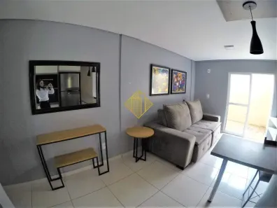 Apartamento com 2 Quartos à venda, 50m² no Jardim Porto Alegre, Toledo