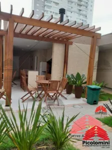 Apartamento com 3 Quartos à venda, 74m² no Brás, São Paulo
