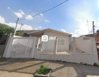 Casa com 3 Quartos à venda, 138m² no Parque São Quirino, Campinas