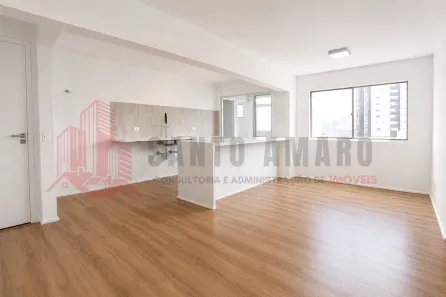 Apartamento com 2 Quartos à venda, 75m² no Vila Cruzeiro, São Paulo
