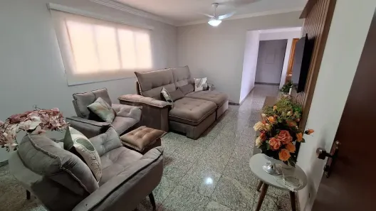 Apartamento com 3 Quartos à venda, 130m² no Centro, São José do Rio Preto