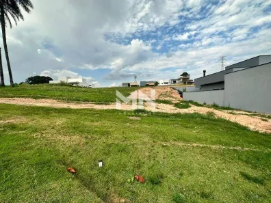 Lote/Terreno à venda, 503m² no Jardim Villas do Golf, Itu