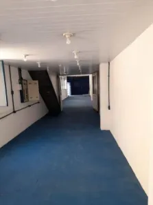 Galpão/Depósito/Armazém para alugar, 220m² no Vila Anastácio, São Paulo