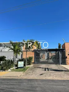 Casa de Condomínio com 3 Quartos à venda, 90m² no Fazenda São Quirino, Campinas