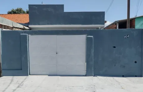 Casa com 3 Quartos à venda, 62m² no Campo dos Alemães, São José dos Campos