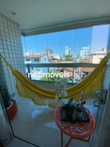 Apartamento com 3 Quartos à venda, 85m² no Santa Inês, Belo Horizonte