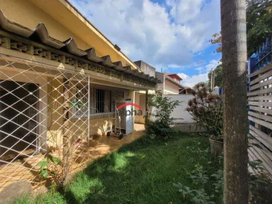 Casa com 6 Quartos para alugar, 378m² no Parque Ortolândia, Hortolândia