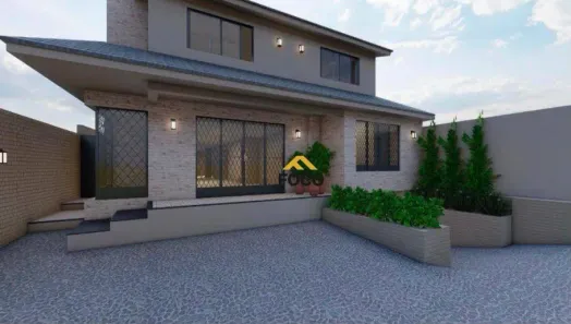 Imóvel Comercial para alugar, 505m² no Cidade Jardim, Piracicaba