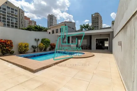 Casa com 3 Quartos à venda, 540m² no Bela Aliança, São Paulo