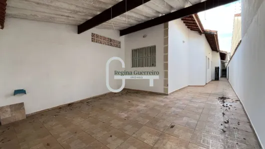 Casa com 2 Quartos à venda, 77m² no Jardim Ribamar, Peruíbe
