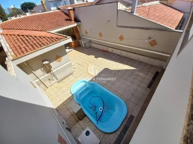 Casa com 3 Quartos à venda, 279m² no Jardim Primavera, Rio Claro