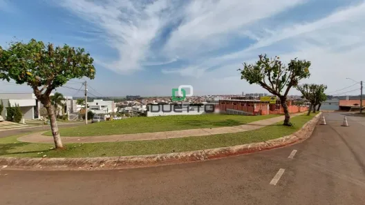 Lote/Terreno à venda, 786m² no Residencial Mac Knight, Santa Bárbara D'Oeste