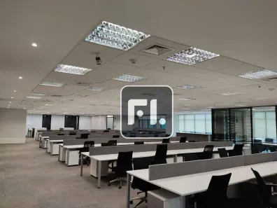 Sala Comercial à venda, 973m² no Itaim Bibi, São Paulo