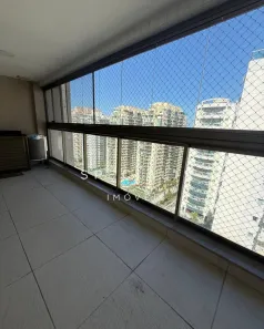 Apartamento com 3 Quartos à venda, 84m² no Recreio dos Bandeirantes, Rio de Janeiro