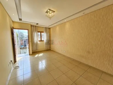Sobrado com 3 Quartos para alugar, 135m² no Vila Taquari, São Paulo