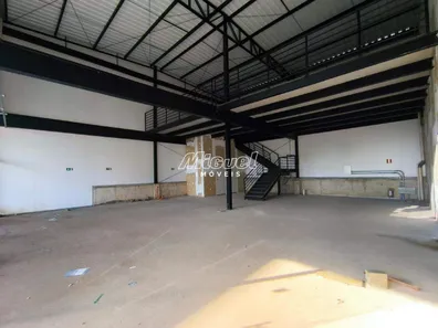 Sala Comercial para alugar, 94m² no Vila Independência, Piracicaba