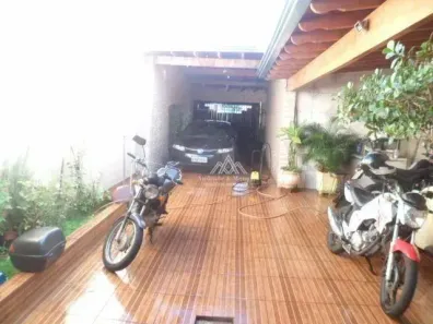 Casa com 4 Quartos à venda, 167m² no Campos Elíseos, Ribeirão Preto