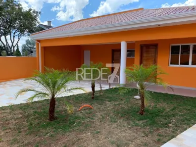 Casa de Condomínio com 4 Quartos à venda, 300m² no Parque Xangrilá, Campinas
