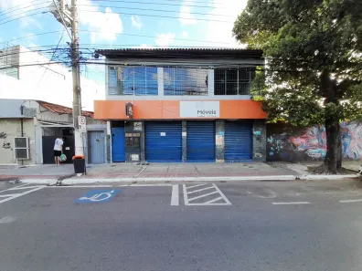 Ponto Comercial para alugar, 175m² no República, Vitória