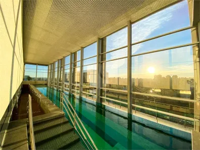 Apartamento com 1 Quarto à venda, 96m² no Vila Cruzeiro, São Paulo