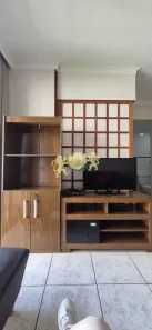 Flat com 1 Quarto para alugar, 35m² no Moema, São Paulo