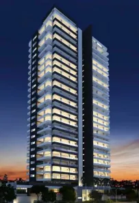 Apartamento com 4 Quartos à venda, 332m² no Pinheiros, São Paulo