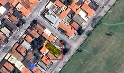 Lote/Terreno com 1 Quarto à venda, 180m² no Parque Industrial, São José dos Campos