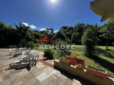 Casa de Condomínio com 5 Quartos à venda, 1333m² no Jardim Mediterrâneo, Cotia