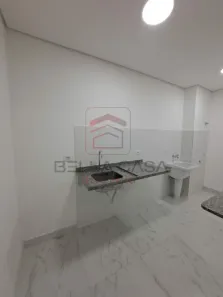 Apartamento com 1 Quarto para venda ou aluguel, 36m² no Vila Bertioga, São Paulo