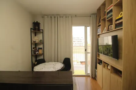 Apartamento com 1 Quarto para alugar, 30m² no Liberdade, São Paulo