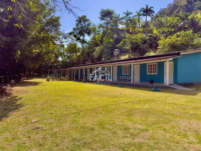 Fazenda/Sítio com 10 Quartos à venda, 9000m² no Buenos Aires, Guarapari