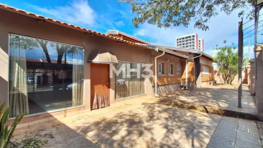 Casa com 9 Quartos à venda, 332m² no Parque Hongaro, Sumaré