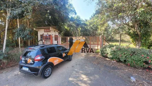 Galpão/Depósito/Armazém à venda, 1049m² no Parque Industrial, Franco da Rocha